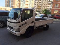 Toyota Toyoace. Продаеться грузовик Toyota ToyoAce, 2 000 куб. см., 1 500 кг.