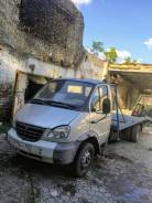 ГАЗ 3310. Продается эвакуатор Валдай 2008 года, 4 500 куб. см., 3 500 кг.