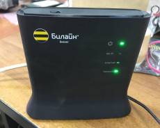 3G/4G Wi-Fi роутеры.