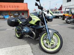 BMW R 1150 R. 1 150 куб. см., исправен, птс, без пробега. Под заказ