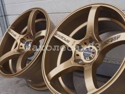 ProDrive. 9.0x17", 5x114.30, ET30