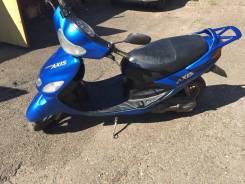 Yamaha Grand Axis 100. 100 куб. см., исправен, птс, с пробегом