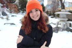 Официант. Незаконченное высшее образование (студент), опыт работы 2 года