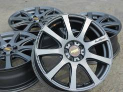 A-Tech Schneider. 7.0x17, 5x100.00, ET45