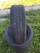 Yokohama Guardex F720. Всесезонные, износ: 10%, 4 шт