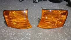 Габаритный огонь. Toyota Chaser, GX100, JZX105, JZX101, GX105, JZX100