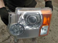 Фара. Land Rover Discovery