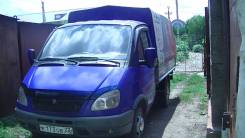 ГАЗ 3302. Продаю ГАЗель, 2 800 куб. см., 1 500 кг.