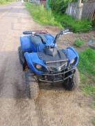 Yamaha Grizzly 80. исправен, есть птс, с пробегом