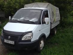 ГАЗ Газель. Продам Газель, 2 700 куб. см., 1 500 кг.