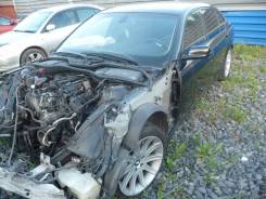 BMW 7-Series. E66, N62B48B