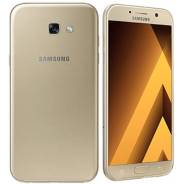 Samsung Galaxy A7 SM-A720F. Б/у