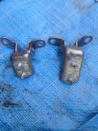 Крепление боковой двери. Toyota Harrier, SXU10, ACU15W, MCU15W, ACU10, MCU10W, SXU15W, ACU15, SXU15, SXU10W, ACU10W, MCU10, MCU15
