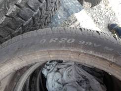 Pirelli W 210 Sottozero Serie II. Зимние, без шипов, 2015 год, износ: 10%, 4 шт