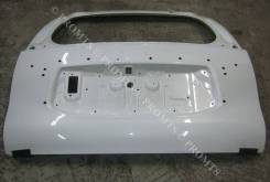 Дверь багажника. Toyota Land Cruiser Prado, GRJ150W, TRJ150W, GRJ150, GRJ151W, GRJ151, GDJ151W, GRJ150L, GDJ150W, TRJ150, KDJ150L, GDJ150L