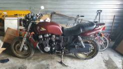 Honda CB 750. 750 куб. см., исправен, птс, с пробегом