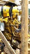 Komatsu D275A-5 ����
