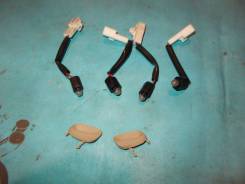 Подсветка. Toyota Verossa, JZX110, GX110 Toyota Mark II, JZX110, GX110