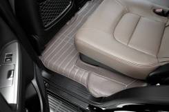 Коврики. Toyota Land Cruiser, GRJ200, J200, URJ200, UZJ200, UZJ200W, VDJ200