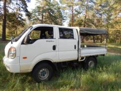 Kia Bongo III. Продам грузовик , 3 300 куб. см., 1 500 кг.