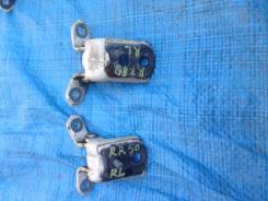 Крепление боковой двери. Nissan Terrano, TR50, R50, LR50, LVR50, RR50, PR50, LUR50