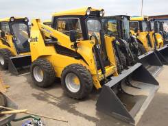 ANT-750. Мини-погрузчик ANT 750, 2 500 куб. см., 1 000 кг.