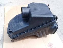 Корпус воздушного фильтра. Toyota Celica, ST182, ST183 Toyota Carina ED, ST183, ST182 Toyota Corona Exiv, ST183, ST182 Двигатель 3SGE