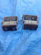 Крепление двери багажника. Nissan Terrano, TR50, LR50, LVR50, RR50, PR50, R50, LUR50 Nissan Terrano Regulus, JLR50, JRR50, JTR50, JLUR50 Двигатели: ZD...