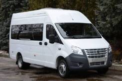 ГАЗ Газель Next A64R42. Продается пассажирская Газель, 2 700 куб. см., 16 мест