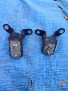 Крепление боковой двери. Toyota Harrier, SXU10, ACU15W, MCU15W, ACU10, MCU10W, SXU15W, ACU15, SXU15, SXU10W, ACU10W, MCU10, MCU15