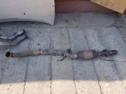 Приемная труба глушителя. Toyota Carina, AT211 Двигатель 7AFE. Под заказ