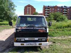 Mazda Titan. , 2 500 куб. см., 1 500 кг.