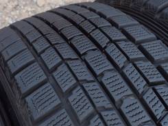 Dunlop Grandtrek SJ7. Зимние, без шипов, износ: 10%, 4 шт