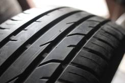 Continental ContiPremiumContact 2. Летние, износ: 20%, 4 шт