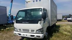 Isuzu Elf. ELF 2007г дизель НЕ Турбо , Обычная коробка 4WD не Конструктор., 4 800 куб. см., 3 500 кг.