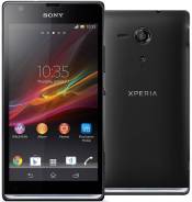 Sony Xperia SP. Б/у