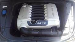 Патрубок воздушного фильтра PORSCHE CAYENNE