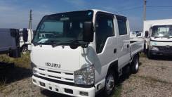 Isuzu Elf. ELF2010г НЕ Конструктор 4WD без пробега. Коробка. категория В, 3 000 куб. см., 1 750 кг.