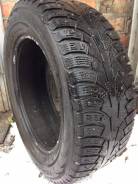 Nokian Hakkapeliitta 5. Зимние, шипованные, 2012 год, износ: 5%, 4 шт