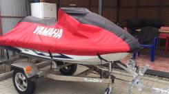 Yamaha GP1200R. 135,00 л.с., Год: 2000 год