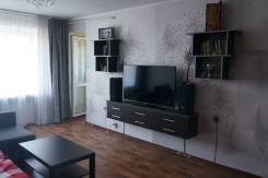 2-комнатная, улица Амурская 80. амурская-театральная, частное лицо, 47 кв. м.