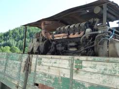 Дизель-генераторы. 11 000 куб. см.