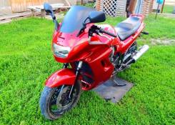 Kawasaki GPZ 1100. 1 052 куб. см., исправен, птс, с пробегом