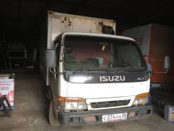 Isuzu Elf. Продам грузовик исудзу эльф, 4 000 куб. см., 3 500 кг.