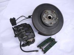 Ступица. Subaru Alcyone SVX, CXW Двигатель EG33D