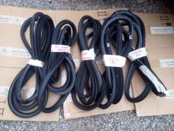 Уплотнитель двери. Toyota Harrier, MCU35W, GSU35W, ACU35W, GSU36, MCU36W, MCU30W, ACU30, GSU30W, ACU35, ACU30W, MCU30, GSU30, GSU35, MCU35, GSU36W, MC...