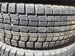 Dunlop Grandtrek SJ7. Зимние, без шипов, износ: 5%, 1 шт