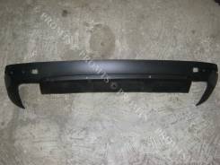 Бампер. Volkswagen Touareg, 7LA, 7L7, 7L6, 7LA,, 7L6,