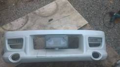Бампер. Nissan Terrano Regulus, JLR50, JRR50, JLUR50, JTR50 Двигатели: QD32TI, VG33E, QD32ETI