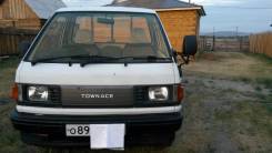 Toyota Town Ace. Продаётся грузовик , 1 800 куб. см., 1 000 кг.
